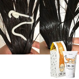 Collagen Coating Hair protein treatment 100 ml, Adds Volume And Silk To Hair