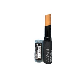 COL-LAB No Flaws Cream Concealer, Tawny/Mocha (09/10)  0.21 oz