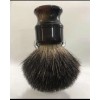 Kit De Afeitado Con Navaja, Brocha De Tejon Y Jabon