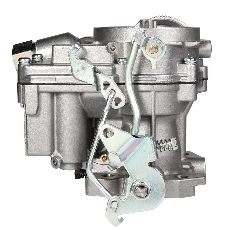 Marine Carburetor 2 Barrel Carb for Mercruiser Rochester Mercarb 3.0L