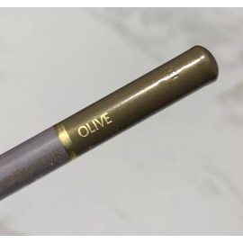 L'Oréal Loreal Le Grand Kohl Perfectly Soft Liner ~ Olive -  full size, green, Sealed