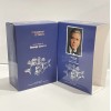 George Clooney Whatever It Takes 3.4oz Edt Spray New In