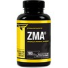 PrimaForce ZMA Dietary Supplement: Natural Muscle Support and Recovery Formula - 180 Capsules