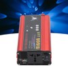 800W Solar Car Power Inverter DC48V 60V To AC220V Power
