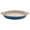 Le Creuset Stoneware 4 PC Heritage Bakeware Set, Marseille