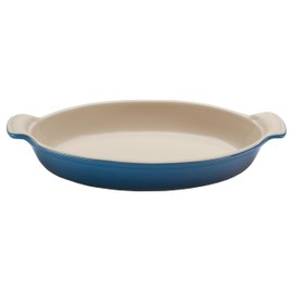 Le Creuset Stoneware 4 PC Heritage Bakeware Set, Marseille