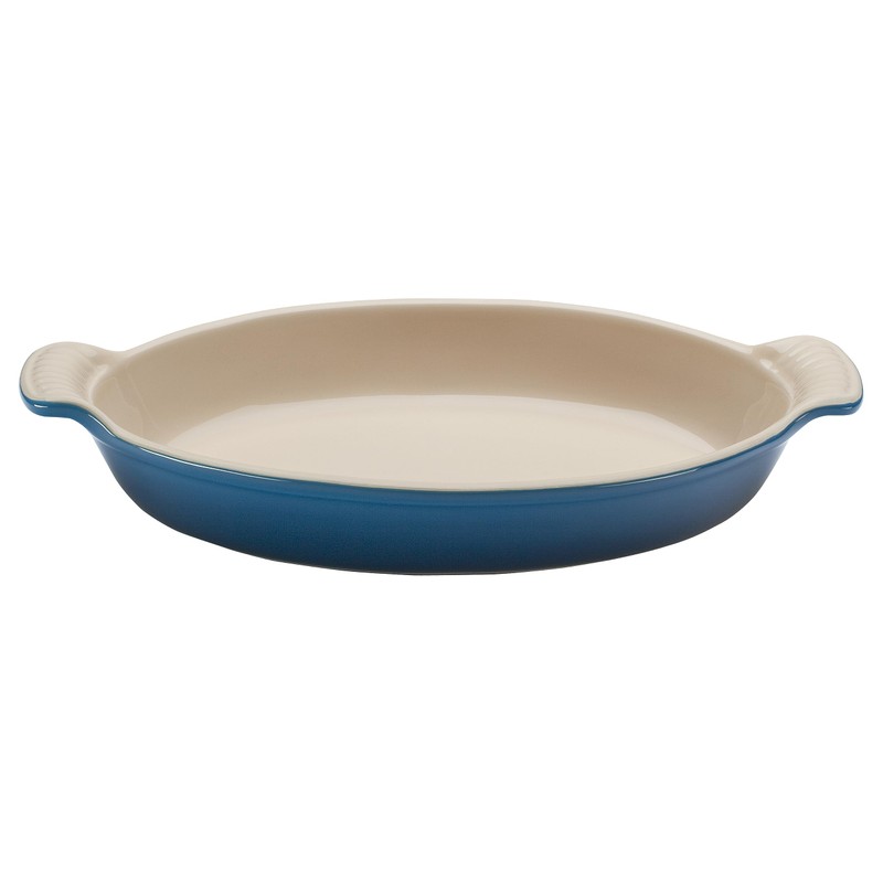 Le Creuset Stoneware 4 PC Heritage Bakeware Set, Marseille