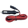 Universal Procomm JBCPC-3PH 3-Pin CB/HAM Radio Replacement Power Cord w/