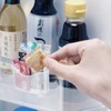 Inomata Storage Pocket, For Refrigerators, Mini Size, Pack of 2