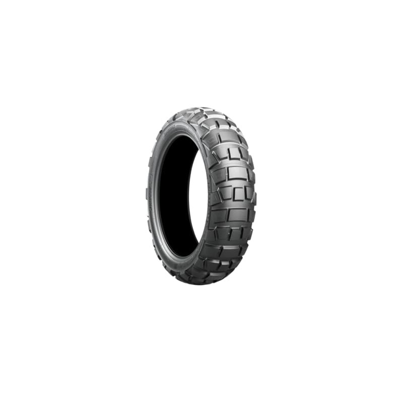 Bridgestone Battlax Adventurecross AX41 Rear Tire (4.10-18)