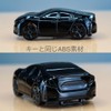 Neueins Key Cover, Honda Civic Smart Key Case, Key Case,