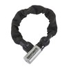 Kryptonite KryptoLok Series 2 955 Mini Integrated Chain Lock Black/Grey,