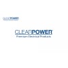 Clear Power CP (2 Pack): 6-outlet Wall-Tap w/ 3-Port USB-A