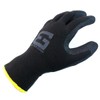 Better Grip BGWANS Safety Winter Insulated Double Lining Rubber Coated