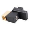 Sxhlseller Automatic Timed Drain Valve G1/2 DN15, Brass AC230V/110V Electronic