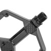 Mountain Bike Aluminum Alloy Foot Pedal AntiSlip Lightweight Cycling Flat