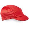 Giro Peloton Cap 2018: Red Six String