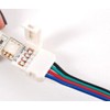 MicroMaker Adafruit SKU 1004 Accessories Solderless Analogue RGB LED Strip Clip