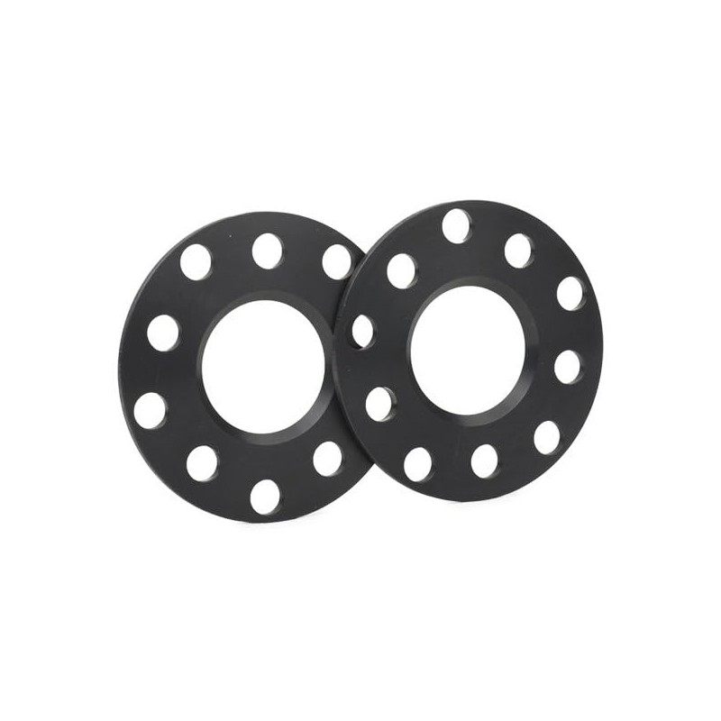 H&R B10255571 Spacer Set, Black