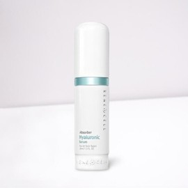 (Genuine day) Renecell Absorber Hyaluronic Serum 30ml / (정품당일) 르네셀 앱소버 히알루로닉 세럼 30ml