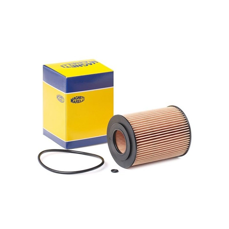 Magneti Marelli 05175571AA Ölfilter