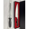 LauKingdom Series 8” Chef Knife w/sharpening steel