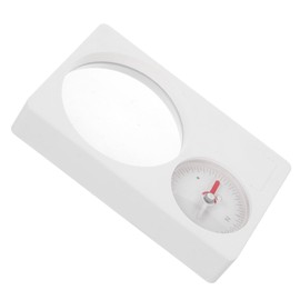 Sosoport Compass and Magnifier Outdoor Navigation Tool for Hiking Camping and Backpacking Compact Design for Accurate Map Reading