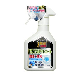 Wife No. 110 Pikakia Toilet Coat, 8.5 fl oz (250 ml)