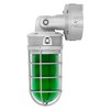LEDVANCE Jelly Jar LED Luminaire, 10/20W Selectable, 120-347V, 80 CRI,