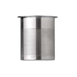 Rosenthal TAC Gropius Metall Teesieb
