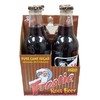 Frostie Soda 12 ounce Glass Bottles (Root Beer, 12)