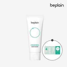 Beplein 시카테롤 크림 60ml + 시카테롤 3종 샘플 Cicatetrol Cream 60ml + Cicatetrol 3-Type Sample