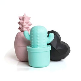 Rebels Refinery Juego de bálsamo labial Combo Pack                                                                                                    