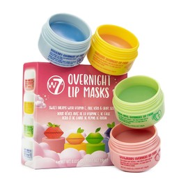 W7 Sweet Dreams Overnight Lip Mask Gift Set