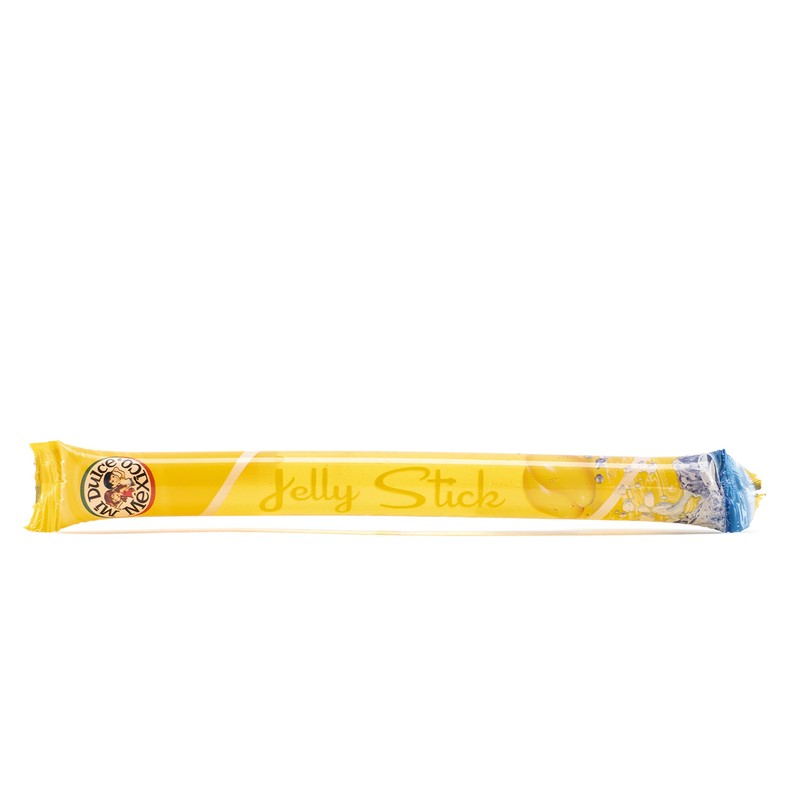 MDM JELLY STICK GEL CANDY 20 PC BAG 14.1OZ