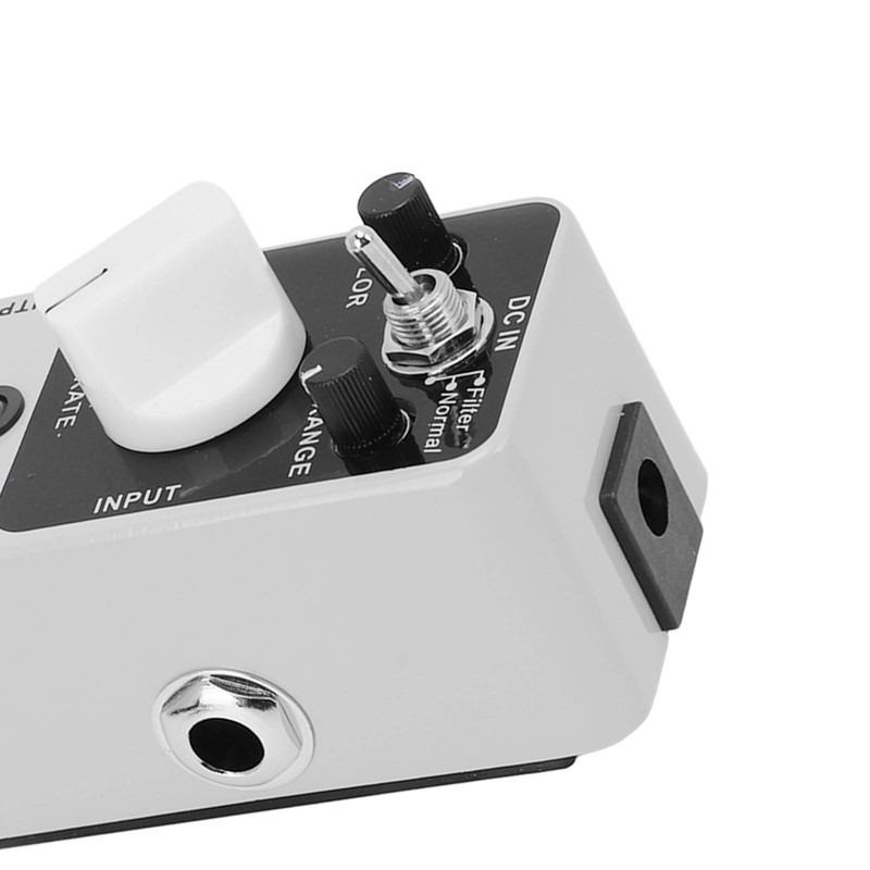 Effect Pedal E Lady MFL2 Analog Flanger True Bypass Instrument