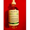 ALL OVER VITAMIN E + HYALURONIC ACID BOY OIL COCONUT