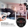 1080P WiFi Camera Motion Detection Infrared Night Vision IP66 Waterproof
