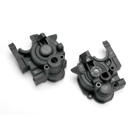 Traxxas 5591 Gearbox Halves, Jato