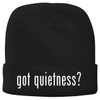 BH Cool Designs got Quietness? - Men's Soft & Comfortable