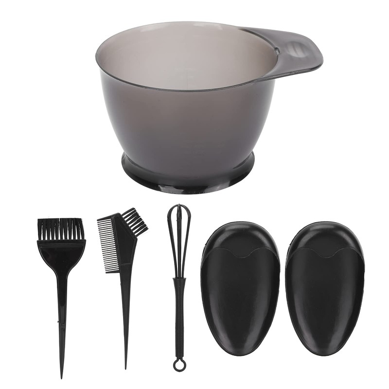 Kit de Tinte para el Cabello, Juego de Herramientas para