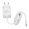 for Pi 5 Power Supply 5.1V 5A 27W PD USB