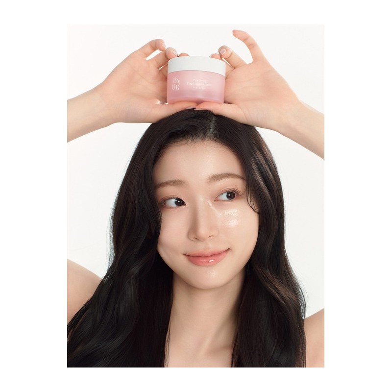 Vita Giving Keep Radiance Cream V1 50g / 비타 기빙