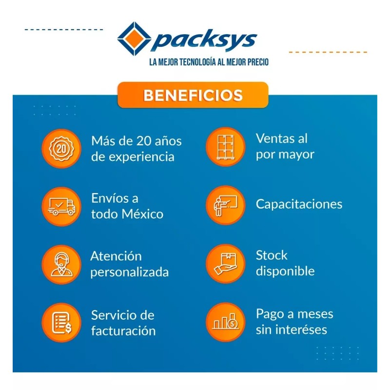 Packsys Pack X10000 Guantes Desechables Transparentes Polietileno