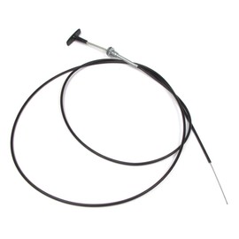 HOOD BONNET RELEASE CABLE DEFENDER ALR9555 AM4x4
