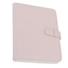 3 Inch 256 Pockets Photo Album PU Leather Photo Storage