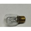2 Pack - New 40W Bulb for GE Microwave Lamp