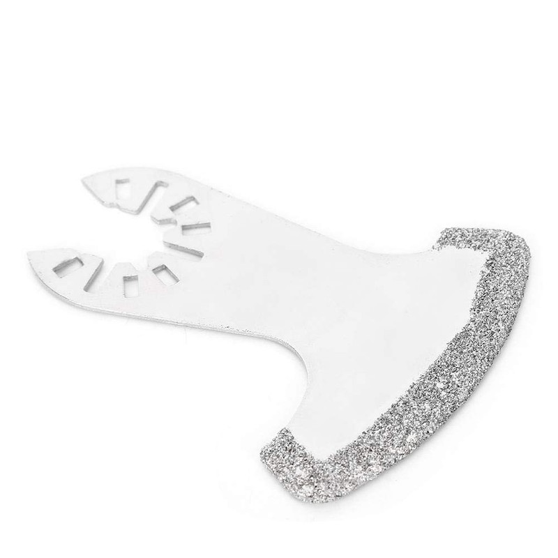 Fafeicy Pack of 4 Crescent Shape Saw Blade, Cutting Blade