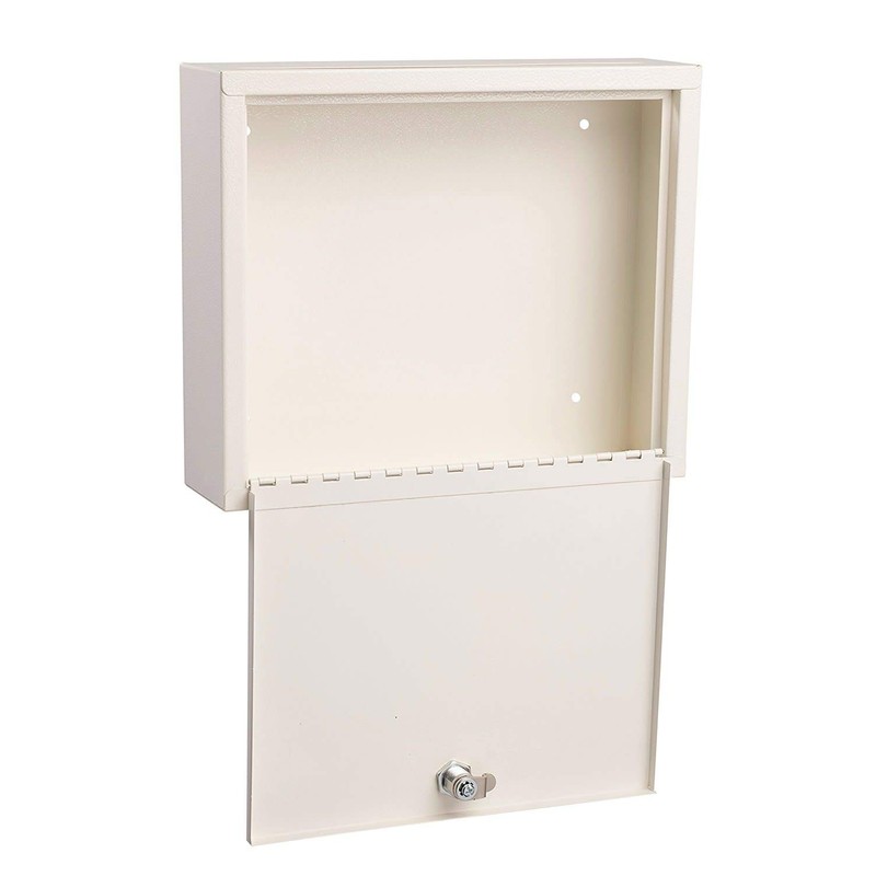 AdirOffice Multi Purpose Mail Box with Lock - Heavy Duty