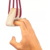 Bicho Wood Worm Up Finger Board